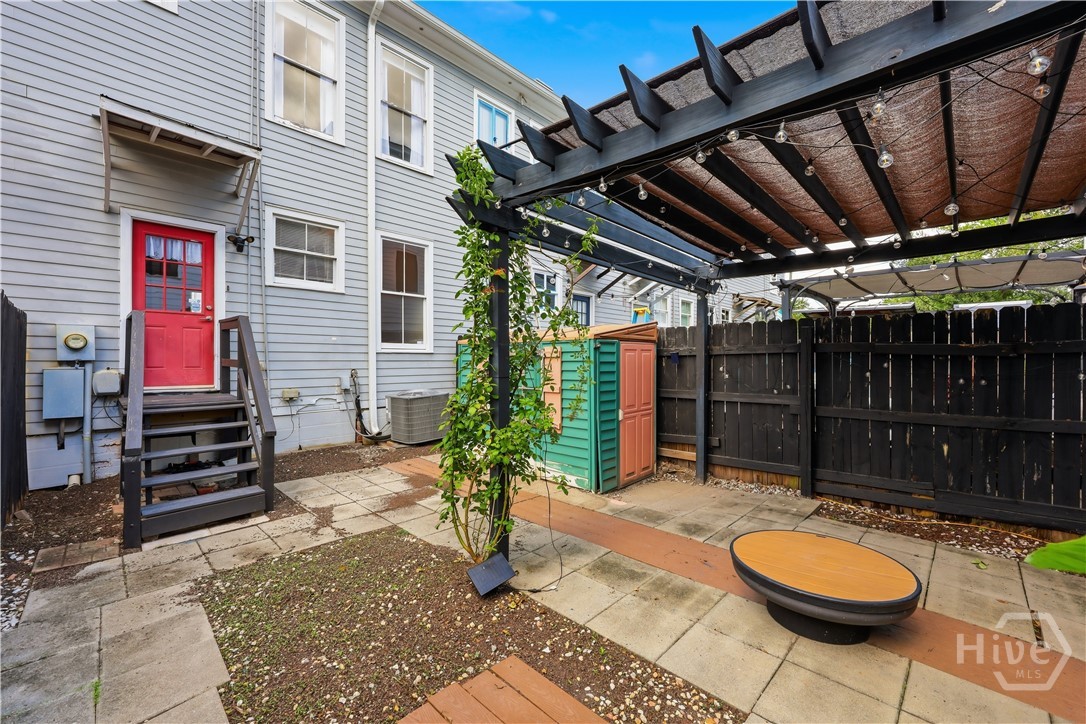 1410 Jefferson Street Property Photo 23