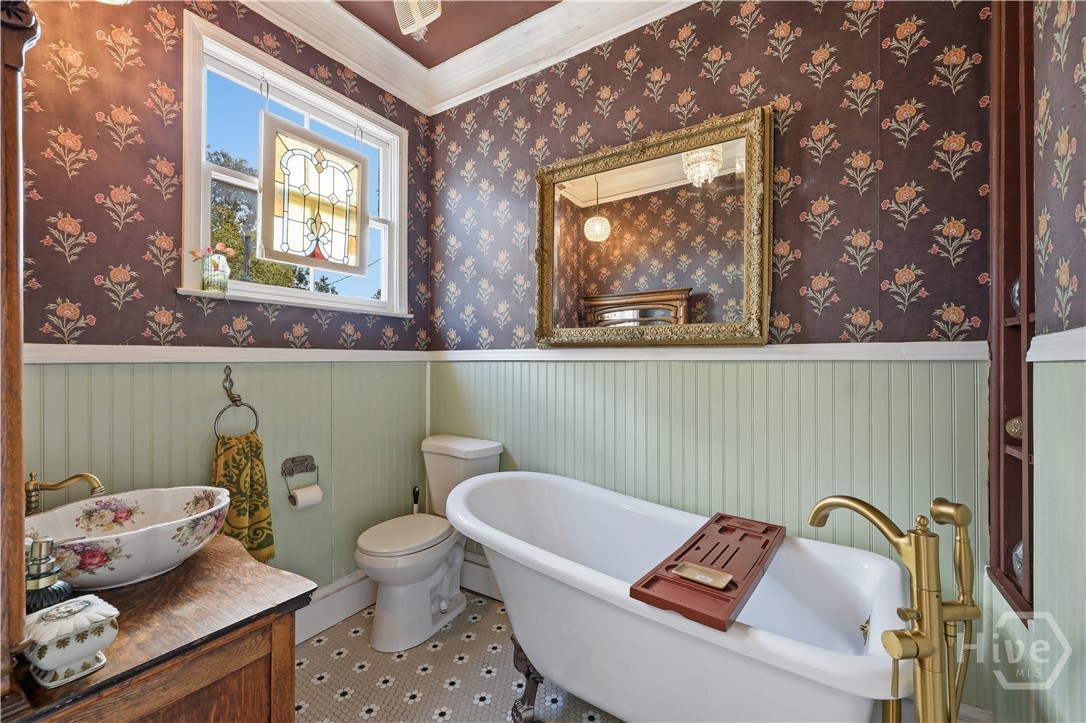 1410 Jefferson Street Property Photo 29