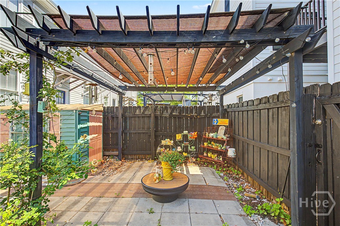 1410 Jefferson Street Property Photo 43