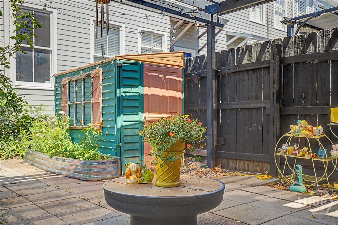 1410 Jefferson Street Property Photo 44