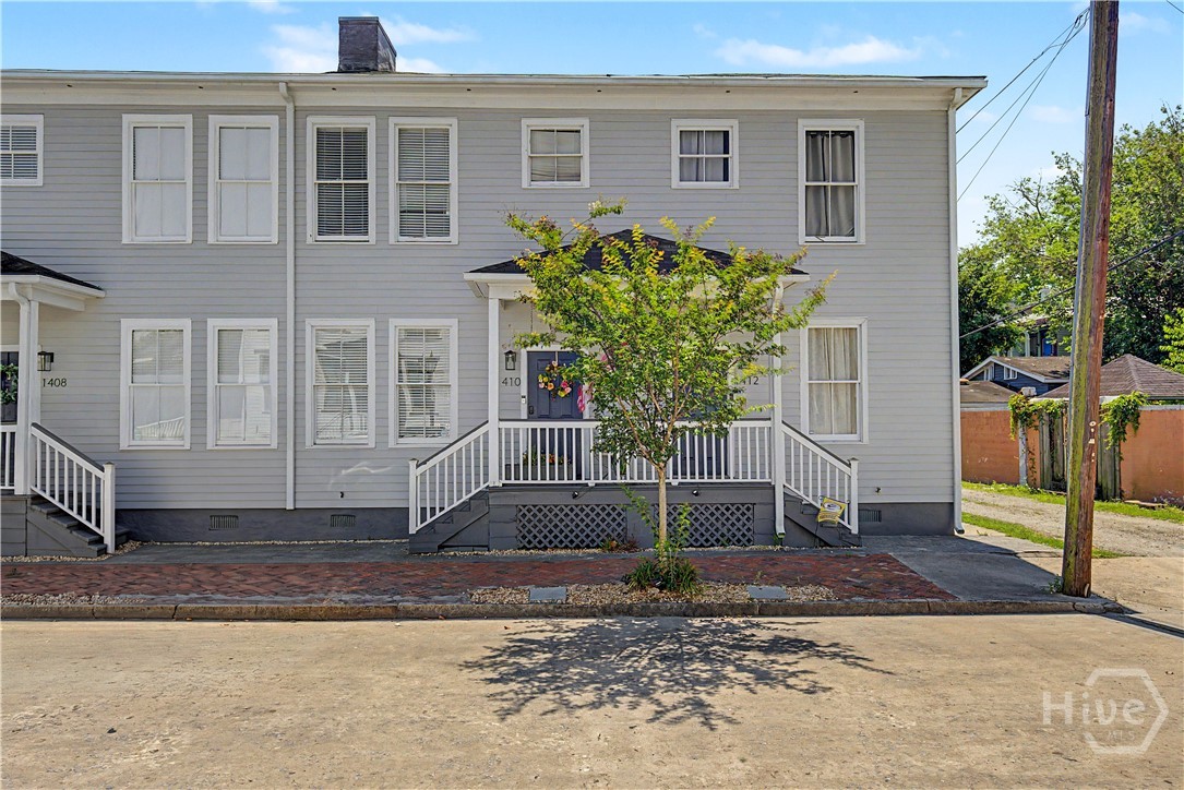 1410 Jefferson Street Property Photo 45
