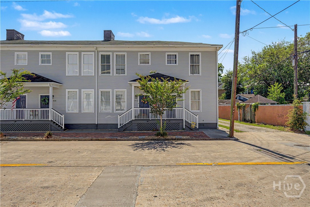 1410 Jefferson Street Property Photo 46