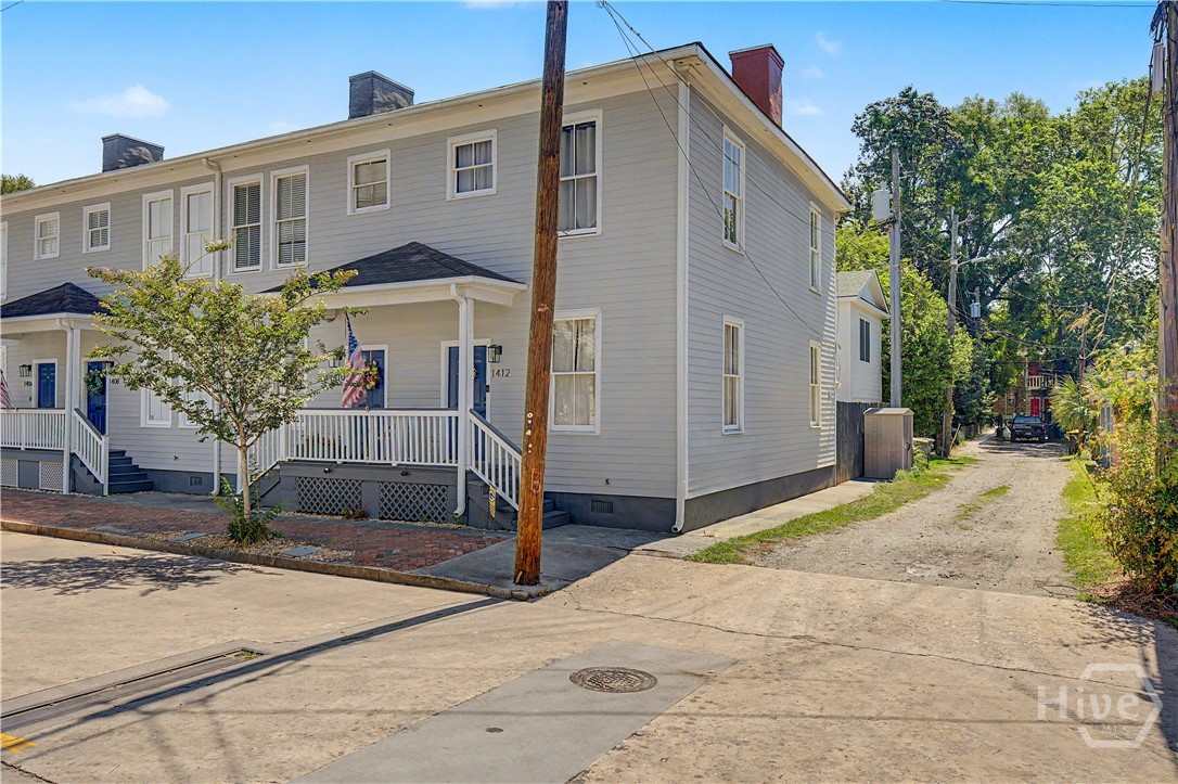 1410 Jefferson Street Property Photo 47