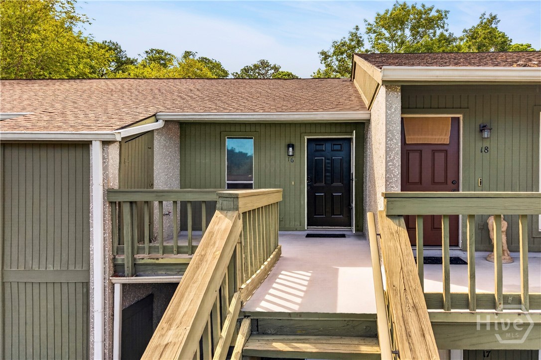 16 Bull River Bluff Drive Property Photo 2