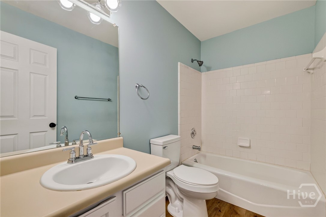 16 Bull River Bluff Drive Property Photo 17