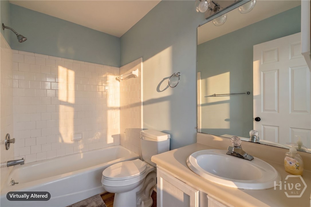16 Bull River Bluff Drive Property Photo 22