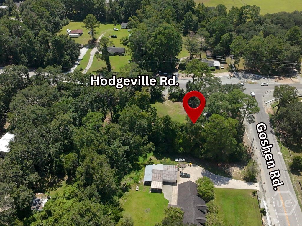 1623 Hodgeville Road Property Photo 1