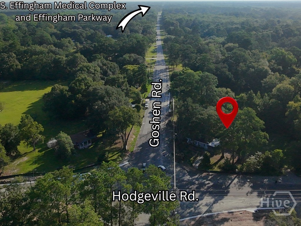 1623 Hodgeville Road Property Photo 2