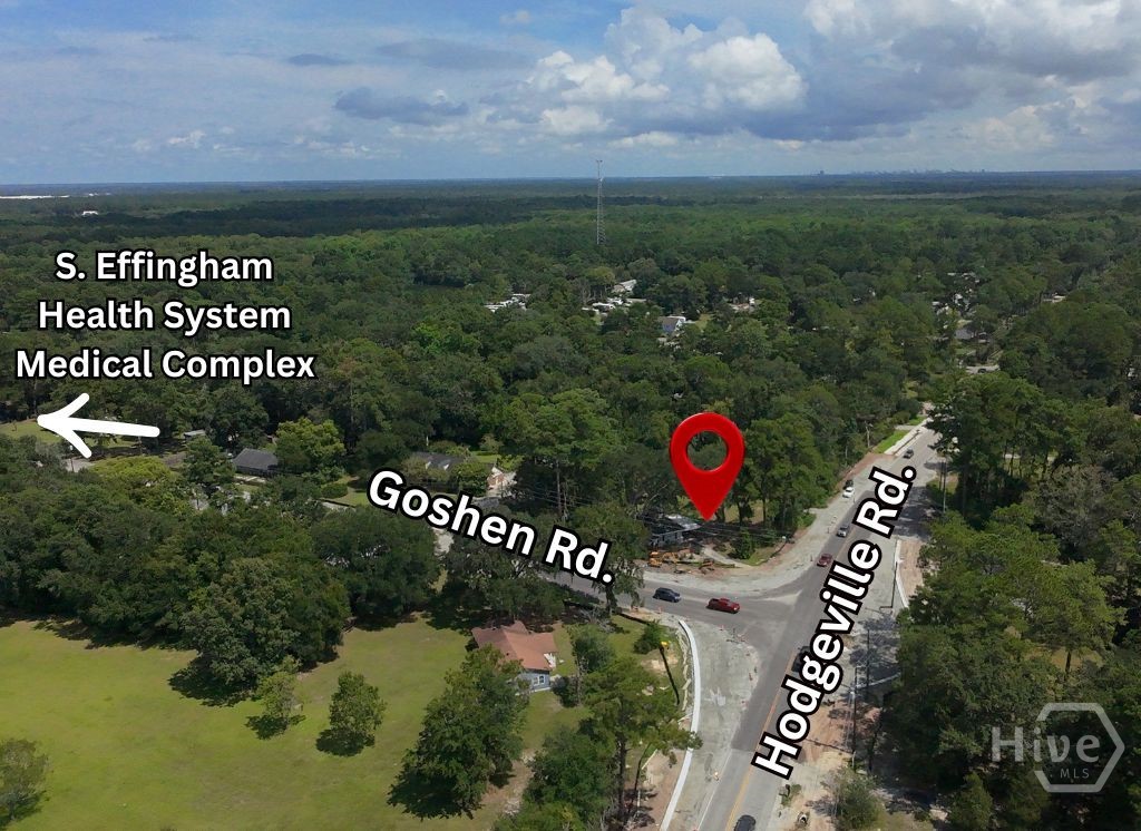 1623 Hodgeville Road Property Photo 3