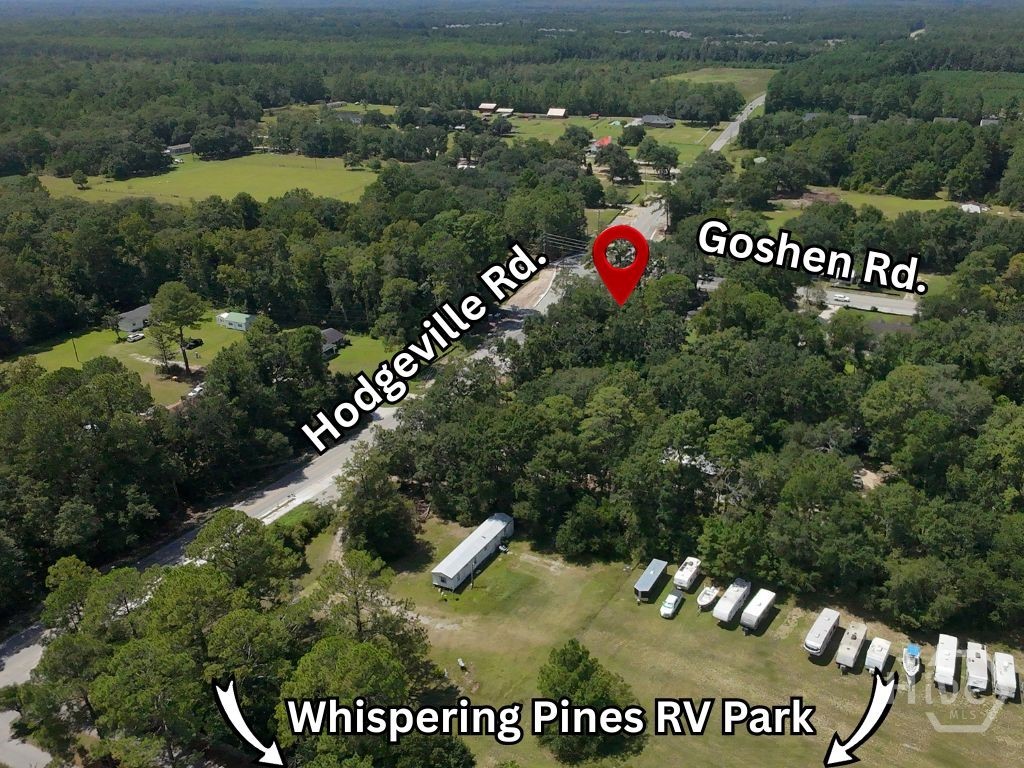 1623 Hodgeville Road Property Photo 6