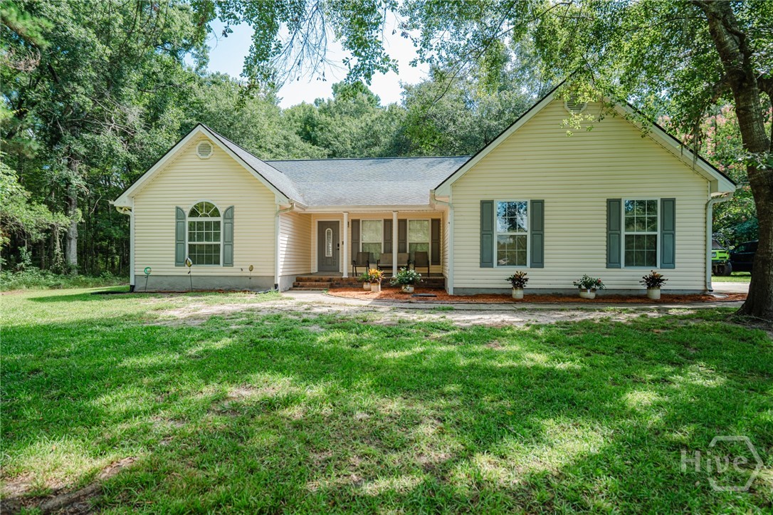 926 Oak Hampton Road