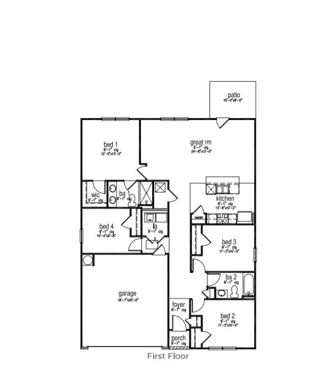 138 Hollingsworth Loop Property Photo 5