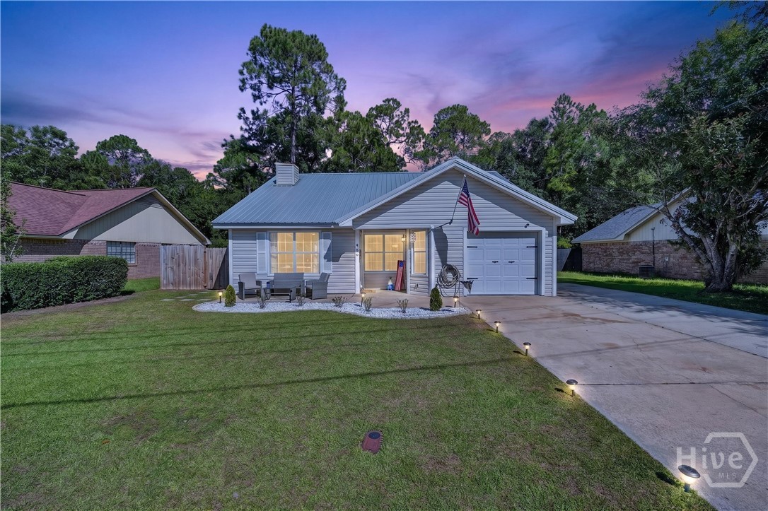 846 Ridgewood Way