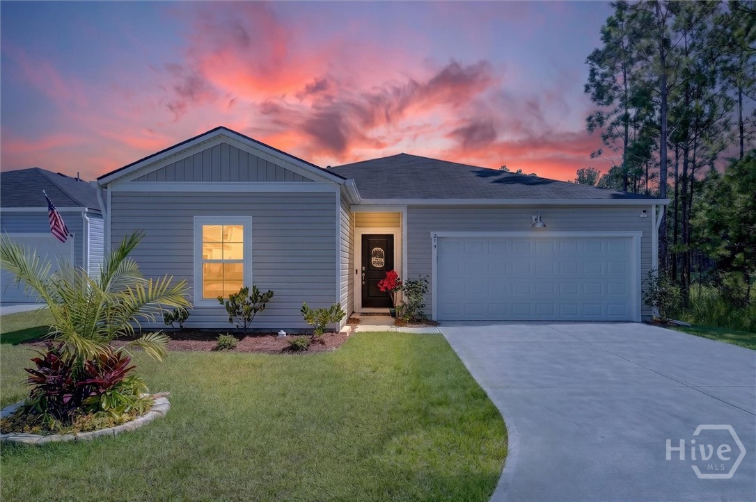 279 Saltgrass Way Property Photo 1