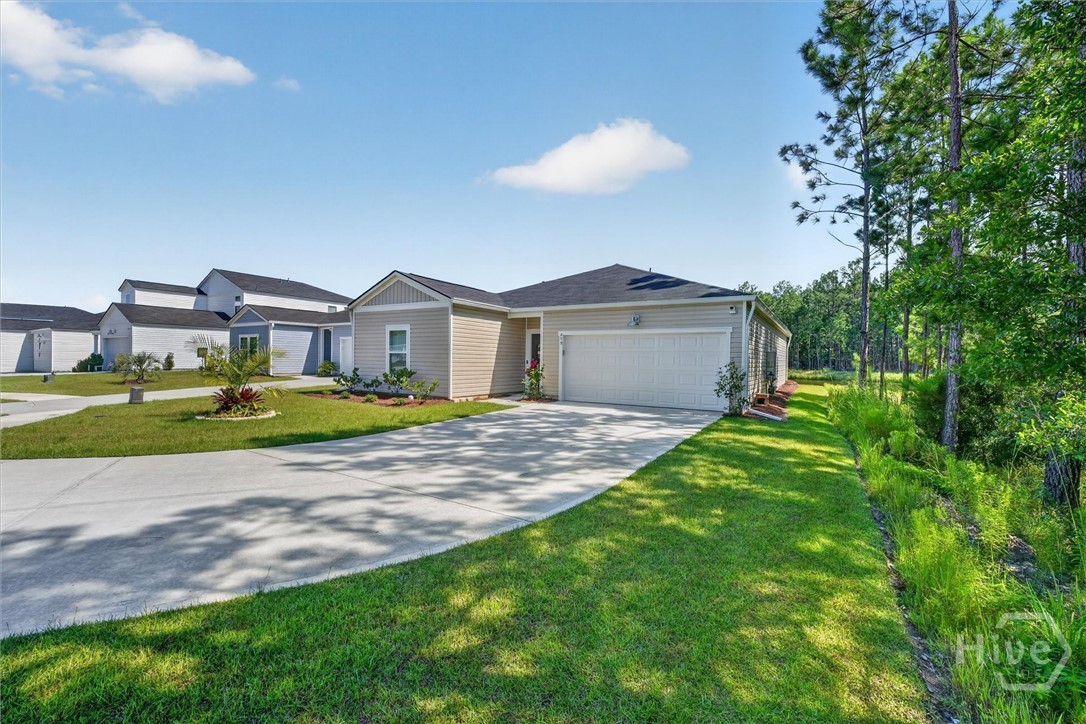 279 Saltgrass Way Property Photo 4