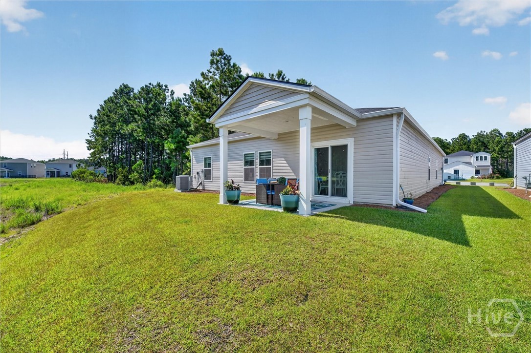 279 Saltgrass Way Property Photo 36