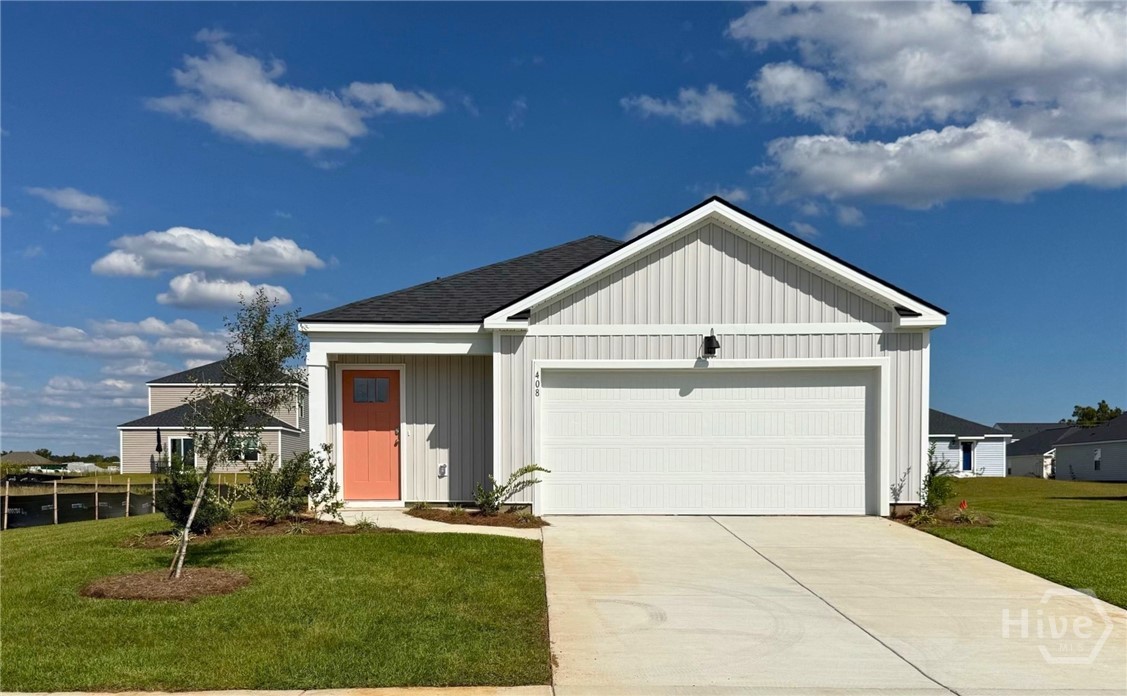 408 Mims Street Property Photo 1