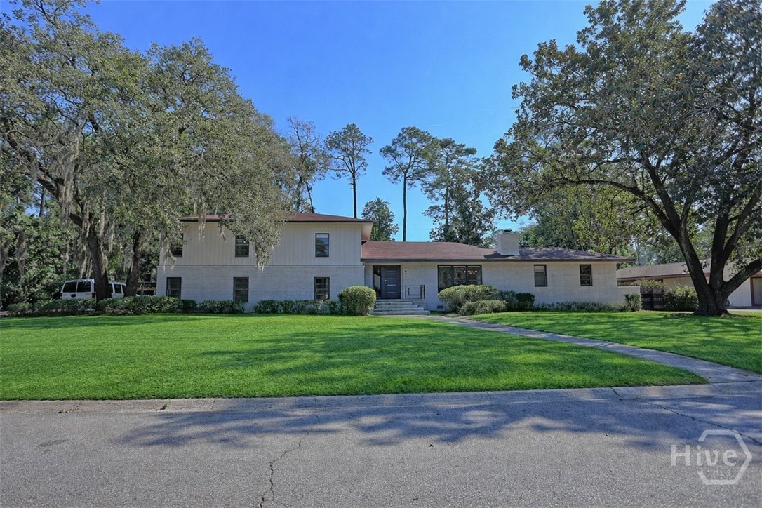 4640 Sylvan Drive Property Photo 4