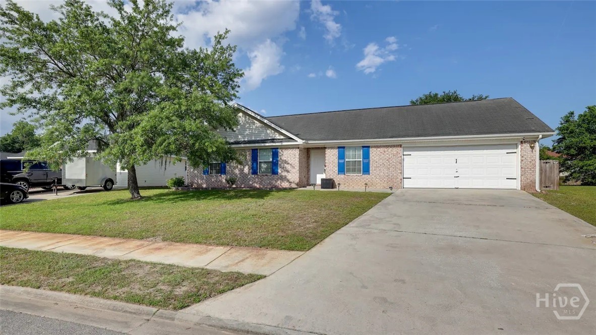 5 Mills Run Court Property Photo 1