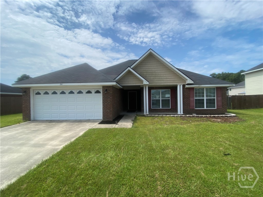 26 Kinlock Court Property Photo 1