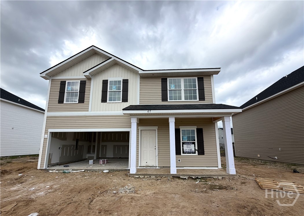 67 Pitchline Drive Property Photo 1