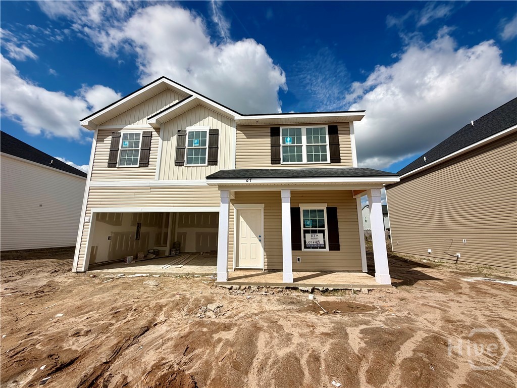 67 Pitchline Drive Property Photo 1