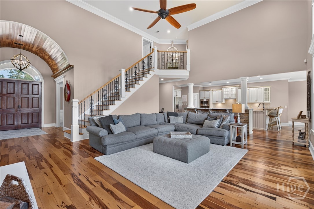 18 White Oak Bluff Property Photo 12