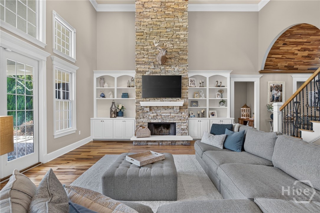 18 White Oak Bluff Property Photo 15