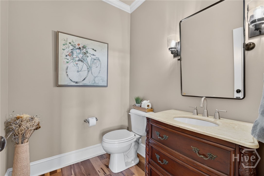 18 White Oak Bluff Property Photo 23