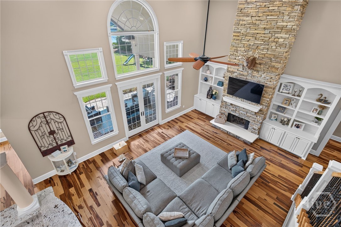 18 White Oak Bluff Property Photo 30