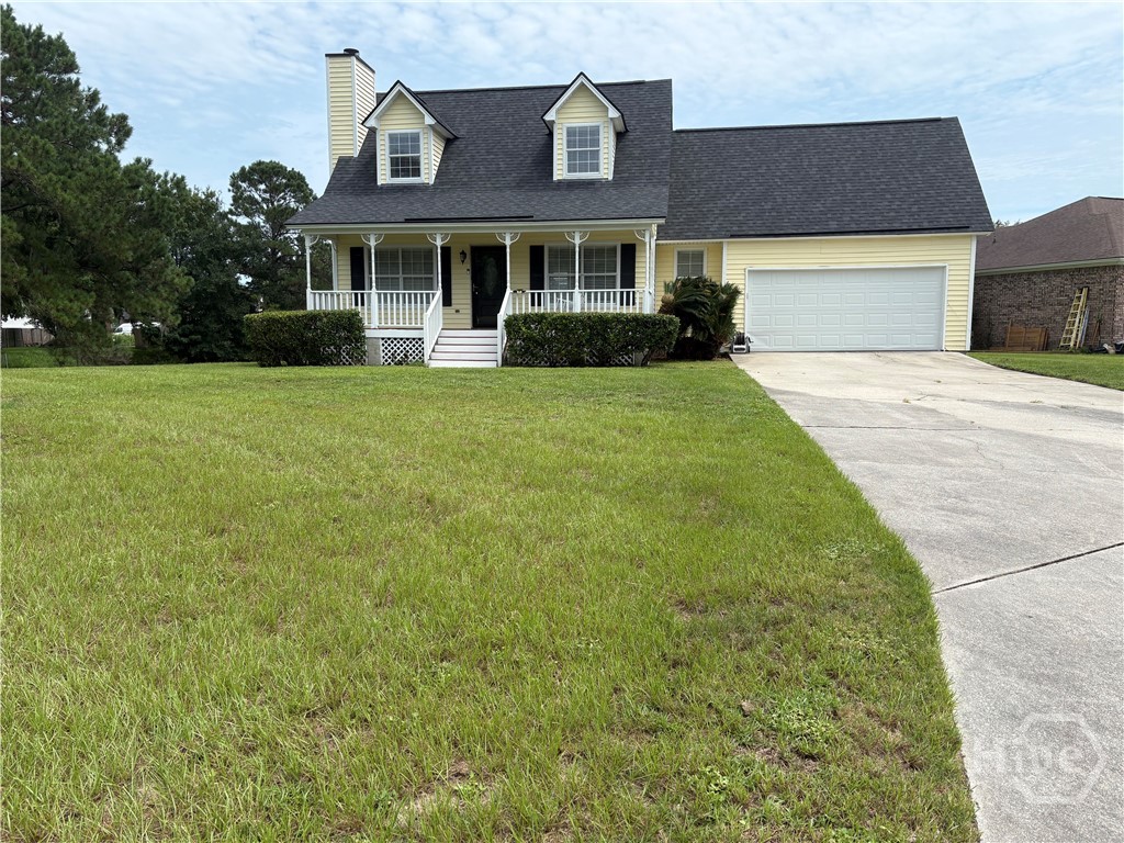 102 Stonebridge Lane Property Photo 1