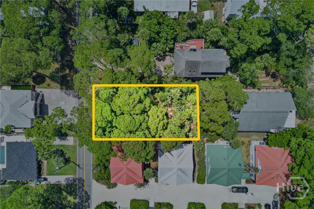 811 Jones Avenue Property Photo 4