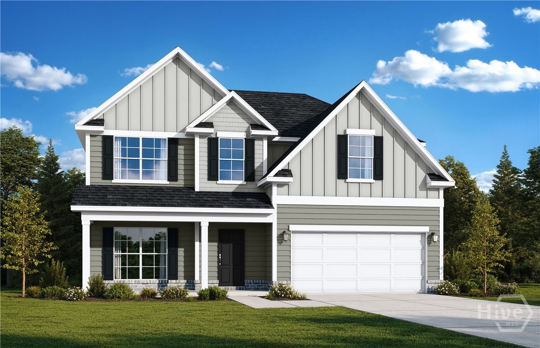 59 Pitchline Drive Property Photo