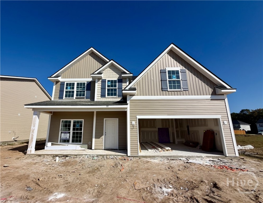 59 Pitchline Drive Property Photo 1