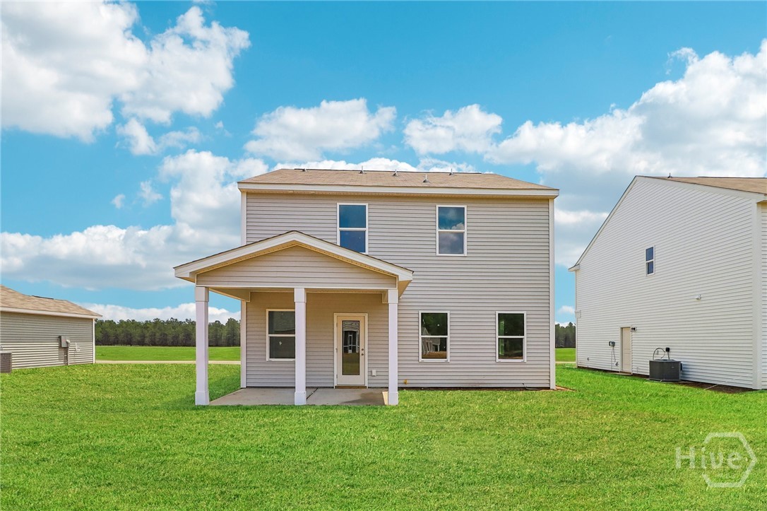 141 Wilderness Road Property Photo 4