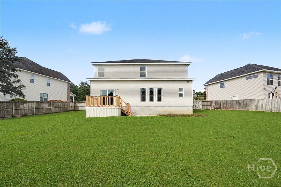 143 Grayson Avenue Property Photo 43