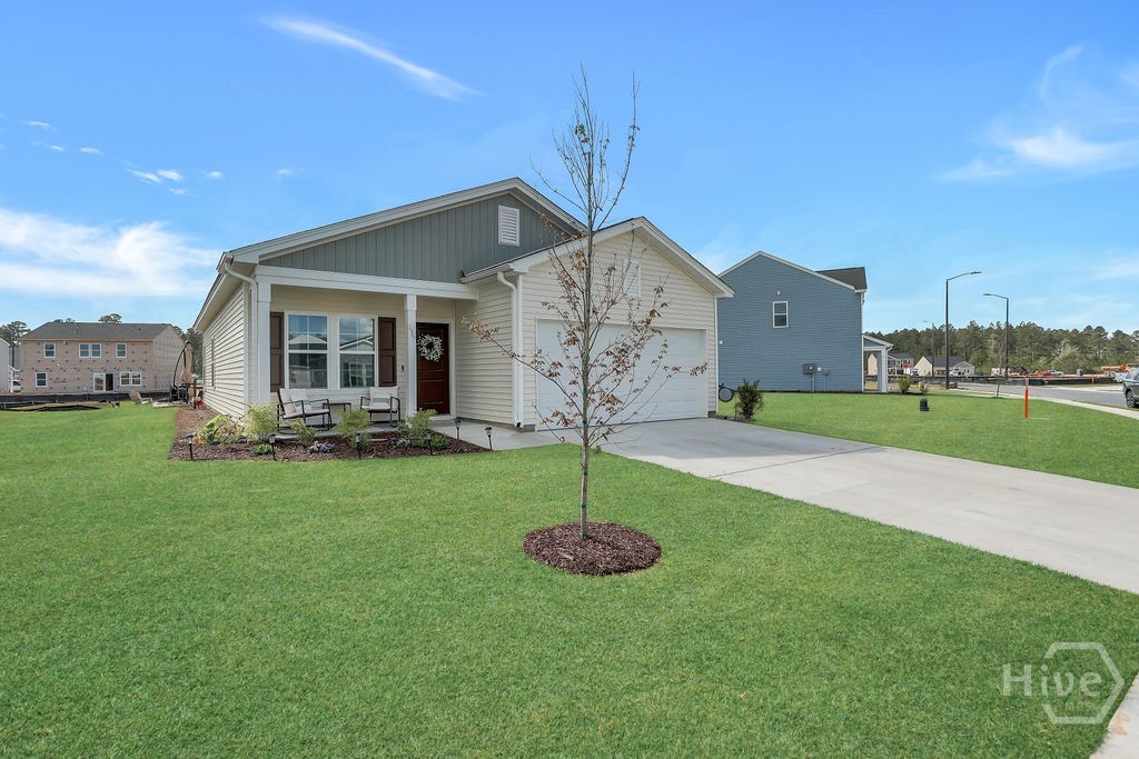 117 Stillhouse Drive Property Photo 1