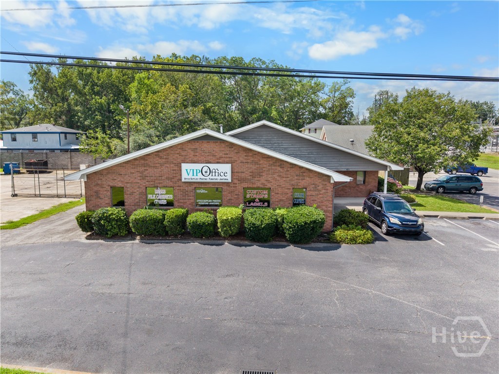 421 Us-80 Highway Property Photo 1