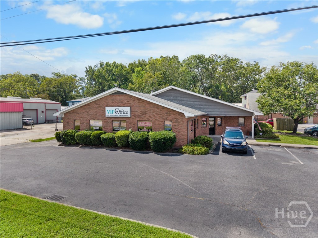 421 Us-80 Highway Property Photo 2