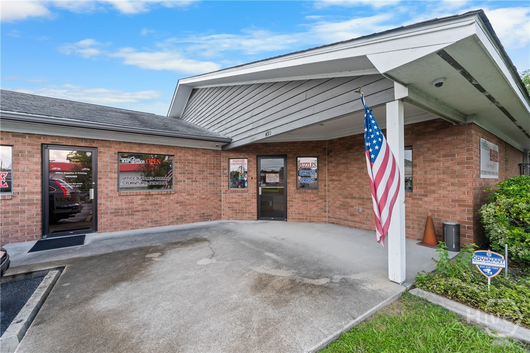 421 Us-80 Highway Property Photo 34