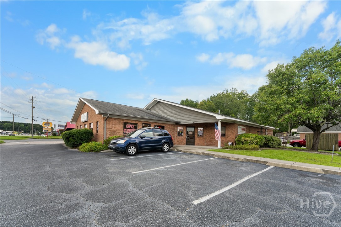421 Us-80 Highway Property Photo 36