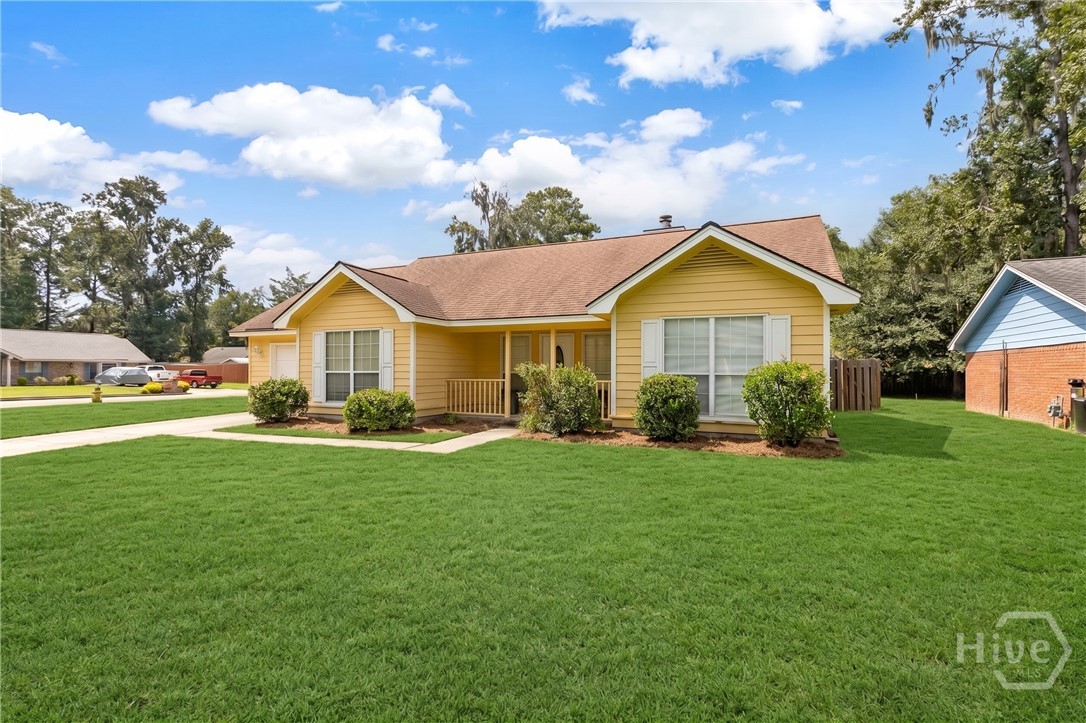 98 Red Fox Drive Property Photo 3