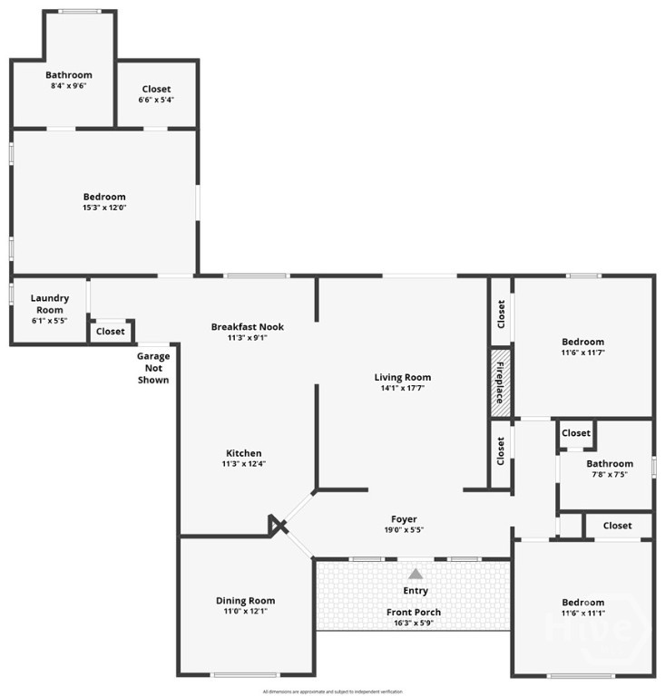 98 Red Fox Drive Property Photo 36