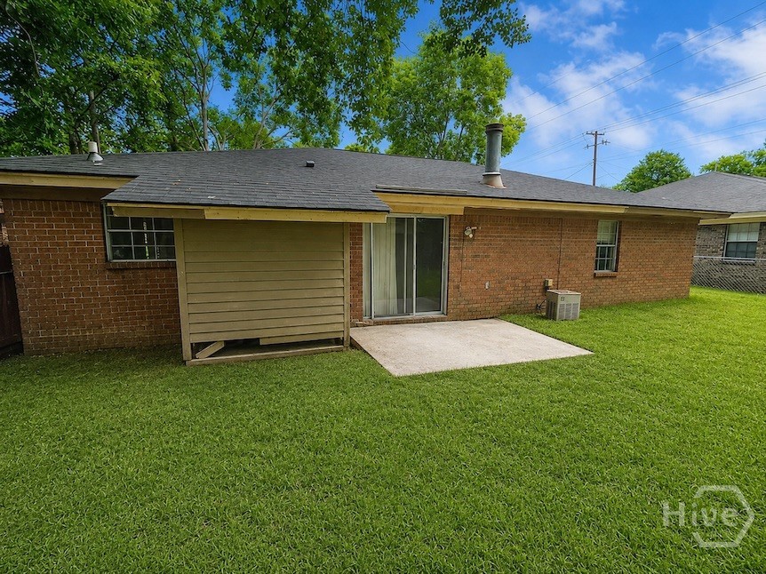 1903 Cimarron Street Property Photo 8