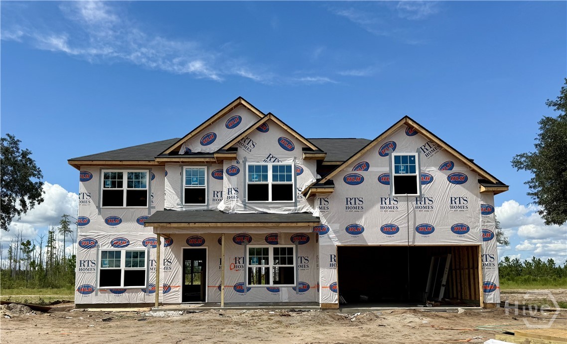 218 Honeycomb Loop Se Property Photo 1