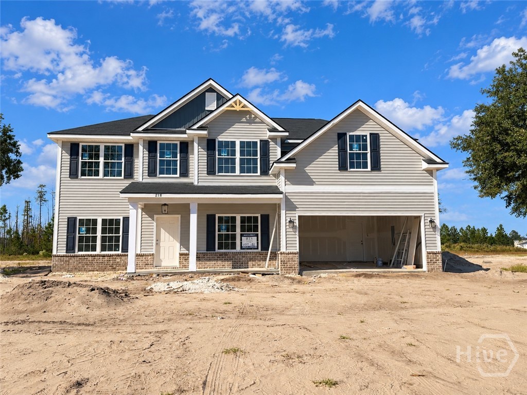 218 Honeycomb Loop Se Property Photo 1