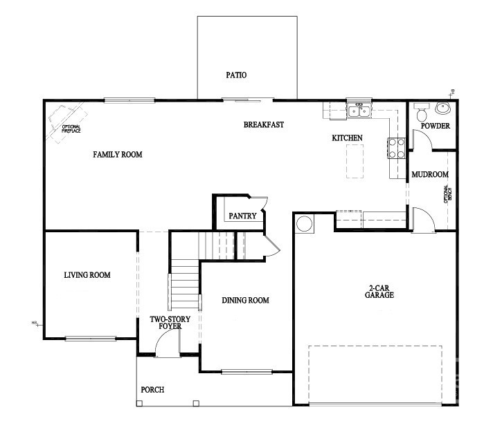 218 Honeycomb Loop Se Property Photo 2