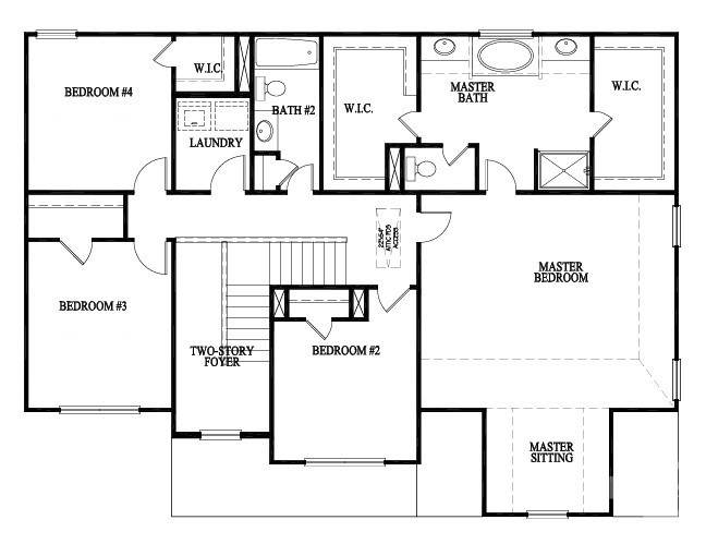 218 Honeycomb Loop Se Property Photo 3