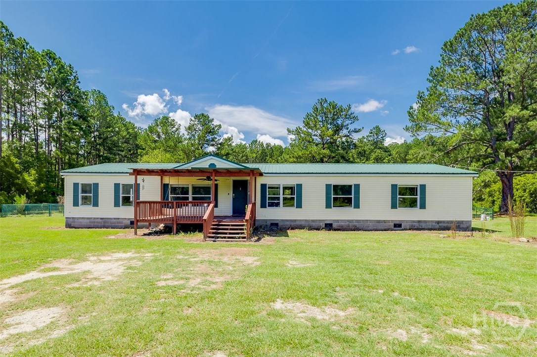 763 Bell Road Property Photo 1