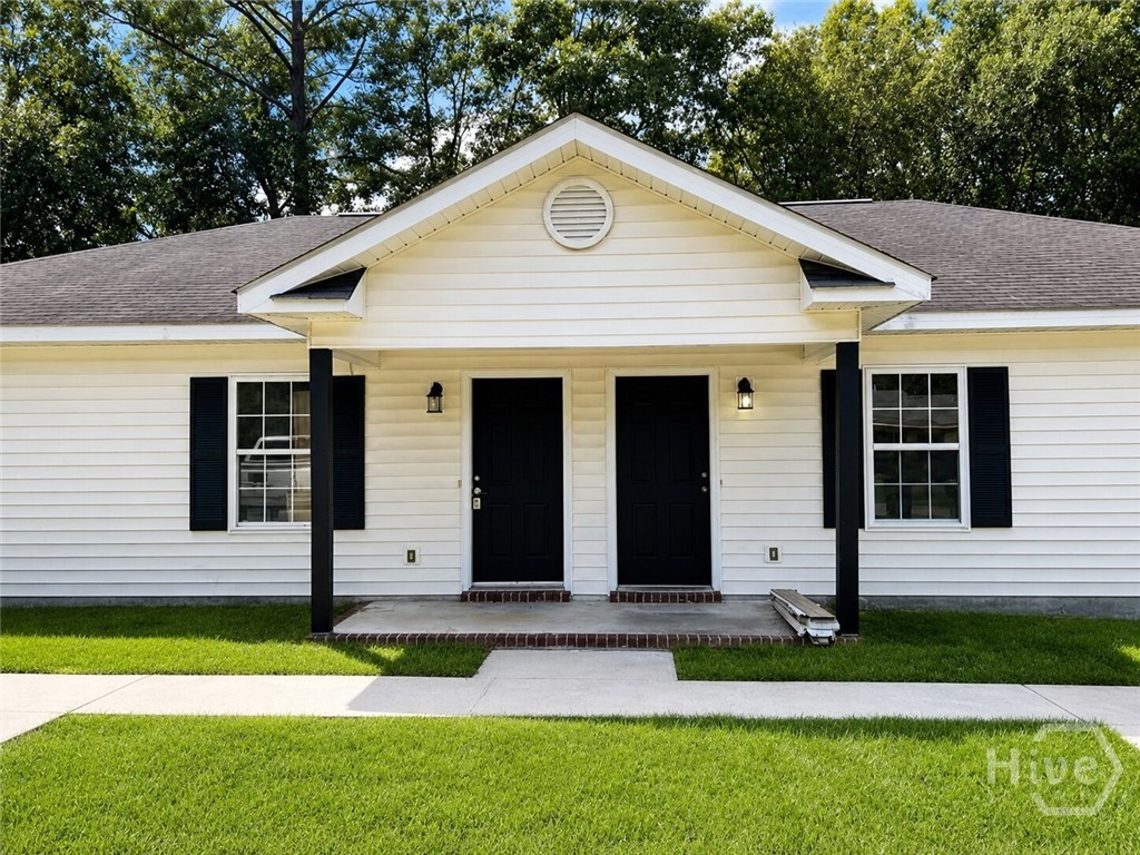 5 Orange Street A Property Photo 1